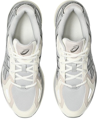 ASICS GEL-K1011 Running Shoes Cloud Grey/Cream 1203A603-020 Details for ASICS GEL-K1011 Running Shoes Cloud Grey/Cream 1203A603-020