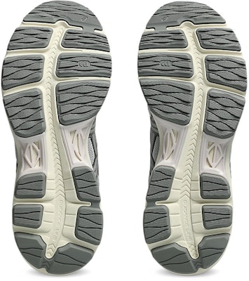 ASICS GEL-K1011 Running Shoes Cloud Grey/Cream 1203A603-020 Sizing ASICS GEL-K1011 Running Shoes Cloud Grey/Cream 1203A603-020