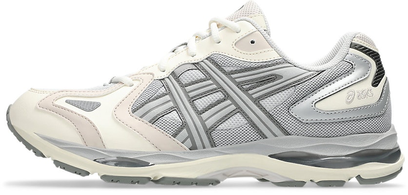 ASICS GEL-K1011 Running Shoes Cloud Grey/Cream 1203A603-020 Cheap ASICS GEL-K1011 Running Shoes Cloud Grey/Cream 1203A603-020
