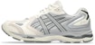 ASICS GEL-K1011 Running Shoes Cloud Grey/Cream 1203A603-020