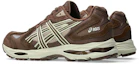 Lookbook ASICS GEL-K1011 Chaussures de Running Acajou/Marron Storm 1203A830-201