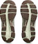 Sizing ASICS GEL-K1011 Chaussures de Running Acajou/Marron Storm 1203A830-201