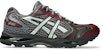 ASICS GEL-K1011 Running Shoes Port Royal/Steel Grey 1203A756-600