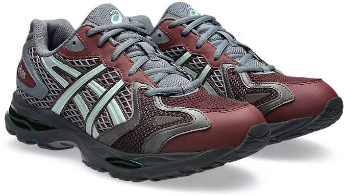 ASICS GEL-K1011 Running Shoes Port Royal/Steel Grey 1203A756-600 Order ASICS GEL-K1011 Running Shoes Port Royal/Steel Grey 1203A756-600