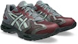 Order ASICS GEL-K1011 Running Shoes Port Royal/Steel Grey 1203A756-600