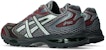 ASICS GEL-K1011 Running Shoes Port Royal/Steel Grey 1203A756-600