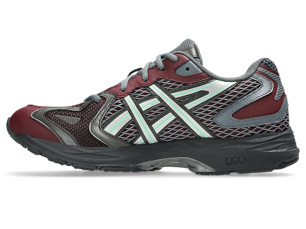 Shop ASICS GEL-K1011 Zapatillas Running Port Royal/Gris Acero 1203A756-600