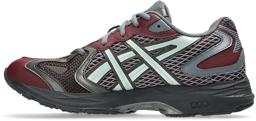 ASICS GEL-K1011 Running Shoes Port Royal/Steel Grey 1203A756-600 Shop ASICS GEL-K1011 Running Shoes Port Royal/Steel Grey 1203A756-600