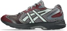 Shop ASICS GEL-K1011 Running Shoes Port Royal/Steel Grey 1203A756-600