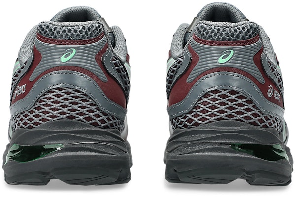 ASICS GEL-K1011 Running Shoes Port Royal/Steel Grey 1203A756-600 Purchase ASICS GEL-K1011 Running Shoes Port Royal/Steel Grey 1203A756-600