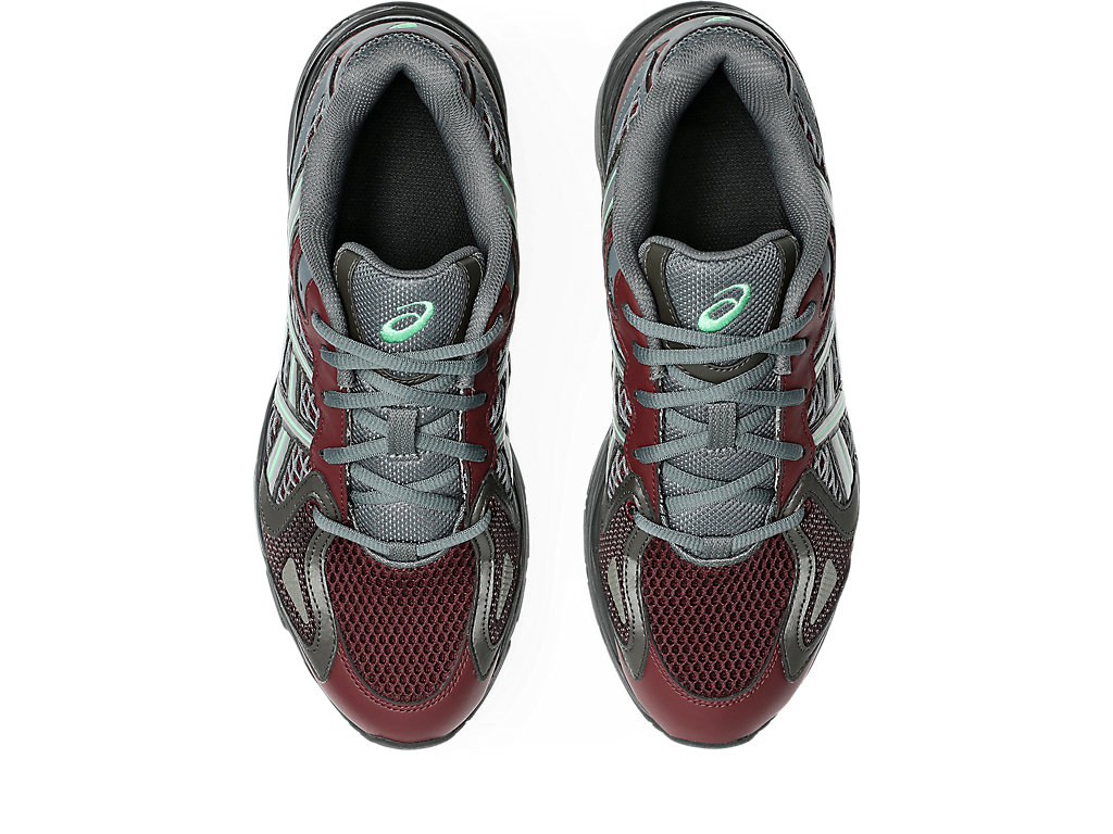 Details for ASICS GEL-K1011 Zapatillas Running Port Royal/Gris Acero 1203A756-600