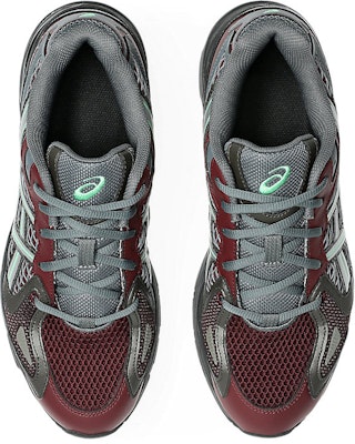 ASICS GEL-K1011 Running Shoes Port Royal/Steel Grey 1203A756-600 Details for ASICS GEL-K1011 Running Shoes Port Royal/Steel Grey 1203A756-600