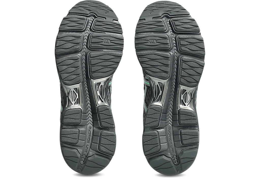 Sizing ASICS GEL-K1011 Zapatillas Running Port Royal/Gris Acero 1203A756-600