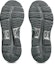 Sizing ASICS GEL-K1011 Running Shoes Port Royal/Steel Grey 1203A756-600