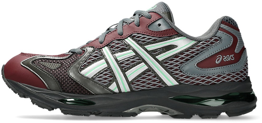 ASICS GEL-K1011 Running Shoes Port Royal/Steel Grey 1203A756-600 Cheap ASICS GEL-K1011 Running Shoes Port Royal/Steel Grey 1203A756-600