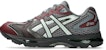 ASICS GEL-K1011 Running Shoes Port Royal/Steel Grey 1203A756-600