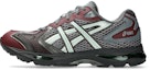 Cheap ASICS GEL-K1011 Running Shoes Port Royal/Steel Grey 1203A756-600