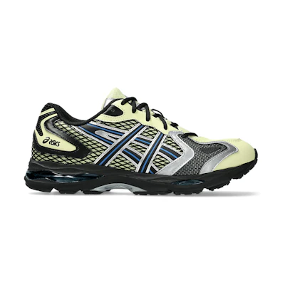 ASICS GEL-K1011 Running Shoes Soft Yellow/Black