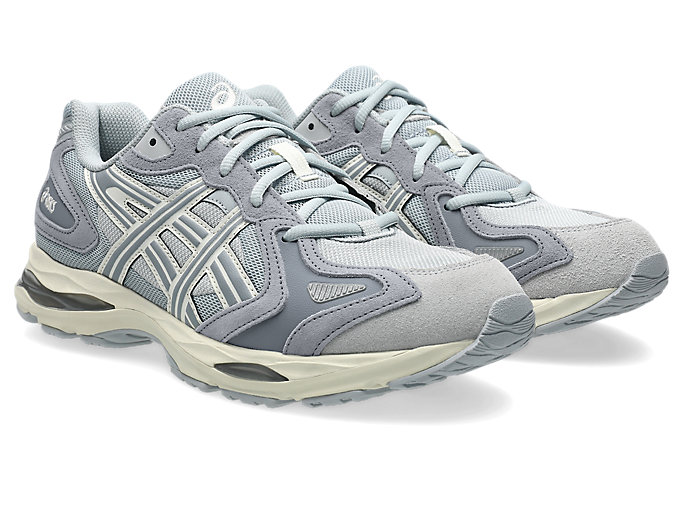 Order ASICS GEL-K1011 Kasut Lari - Piedmont Grey/Gravel 1203A830-022