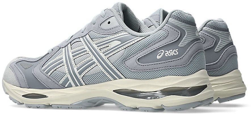 ASICS GEL-K1011 Sepatu Lari Piedmont Grey/Gravel 1203A830-022 Lookbook ASICS GEL-K1011 Sepatu Lari Piedmont Grey/Gravel 1203A830-022