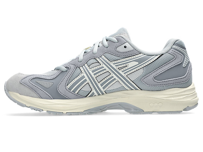 Shop ASICS GEL-K1011 Kasut Lari - Piedmont Grey/Gravel 1203A830-022