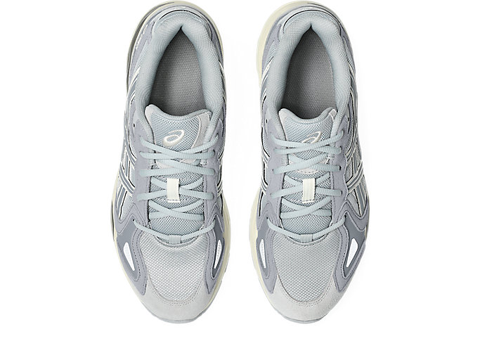 Details for ASICS GEL-K1011 Kasut Lari - Piedmont Grey/Gravel 1203A830-022