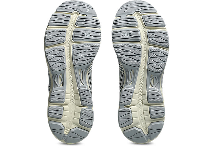 Sizing ASICS GEL-K1011 Kasut Lari - Piedmont Grey/Gravel 1203A830-022