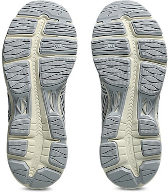 ASICS GEL-K1011 Sepatu Lari Piedmont Grey/Gravel 1203A830-022 Sizing ASICS GEL-K1011 Sepatu Lari Piedmont Grey/Gravel 1203A830-022