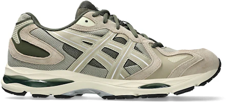 ASICS GEL-K1011 Sneakers Wool/Olive Canvas 1203A830-200 ASICS GEL-K1011 Sneakers Wool/Olive Canvas 1203A830-200