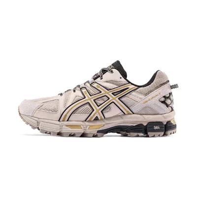 ASICS Gel-Kahana8 Shoes Khaki