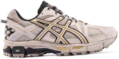 Zapatillas ASICS Gel-Kahana 8 Khaki 1011B109-201 Order Zapatillas ASICS Gel-Kahana 8 Khaki 1011B109-201