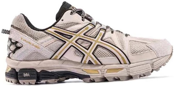 Zapatillas ASICS Gel-Kahana 8 Khaki 1011B109-201 Order Zapatillas ASICS Gel-Kahana 8 Khaki 1011B109-201