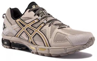 Zapatillas ASICS Gel-Kahana 8 Khaki 1011B109-201 Lookbook Zapatillas ASICS Gel-Kahana 8 Khaki 1011B109-201