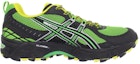 Order ASICS Gel-Kahana 6 'Hitam Hijau' T2E1N-7099