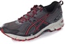 Order ASICS Gel-Kahana 6 'Hitam Merah' T2E1N-9790