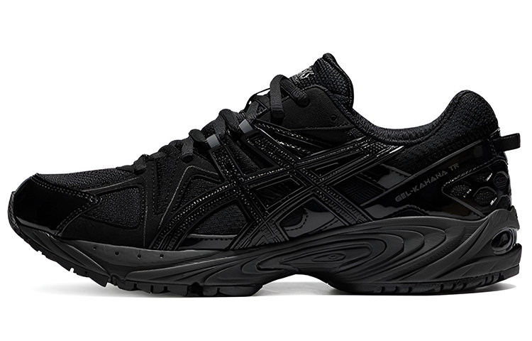 ASICS Gel-Kahana 8 'Black' 1203A219-001