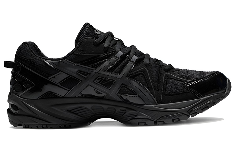 Order 亚瑟士 Gel-Kahana 8 "黑色" 1203A219-001