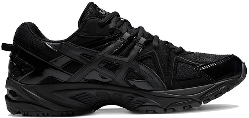 ASICS Gel-Kahana 8 'Black' 1203A219-001 Order ASICS Gel-Kahana 8 'Black' 1203A219-001