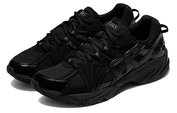 Lookbook 亚瑟士 Gel-Kahana 8 "黑色" 1203A219-001