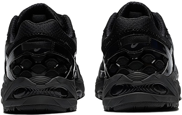 ASICS Gel-Kahana 8 'Black' 1203A219-001 Shop ASICS Gel-Kahana 8 'Black' 1203A219-001