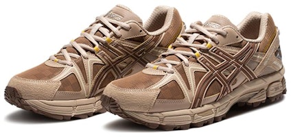 ASICS Gel-Kahana 8 'Cokelat' 1011B841-200 Order ASICS Gel-Kahana 8 'Cokelat' 1011B841-200