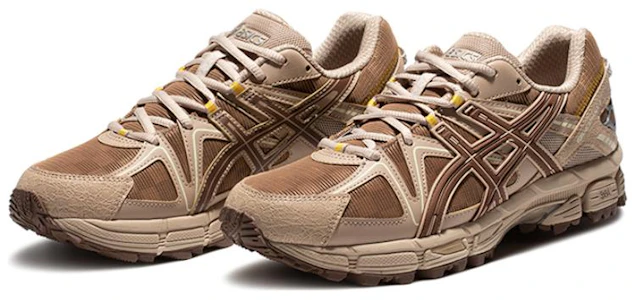 ASICS Gel-Kahana 8 'Cokelat' 1011B841-200 Order ASICS Gel-Kahana 8 'Cokelat' 1011B841-200