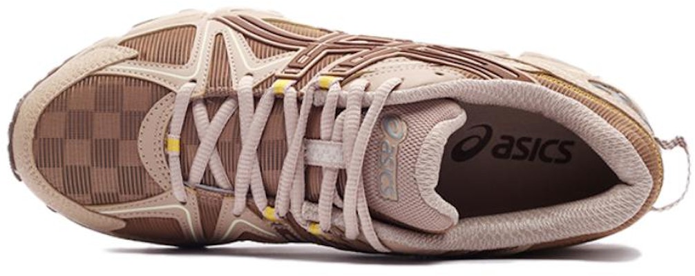 ASICS Gel-Kahana 8 'Brown' 1011B841-200 Shop ASICS Gel-Kahana 8 'Brown' 1011B841-200