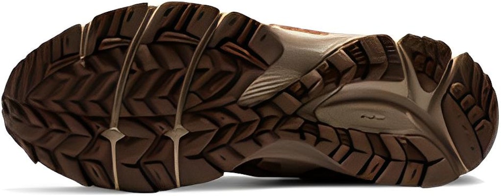 ASICS Gel-Kahana 8 'Brown' 1011B841-200 Purchase ASICS Gel-Kahana 8 'Brown' 1011B841-200