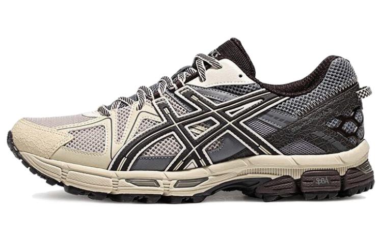 Buy ASICS Gel-Kahana 8 'Krim dan Hitam' 1011B895-020