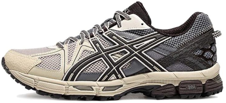 ASICS Gel-Kahana 8 'Cream and Black' 1011B895-020 Buy ASICS Gel-Kahana 8 'Cream and Black' 1011B895-020
