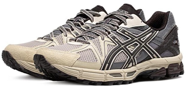 ASICS Gel-Kahana 8 '奶油黑' 1011B895-020 Order ASICS Gel-Kahana 8 '奶油黑' 1011B895-020