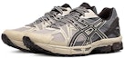 Order ASICS Gel-Kahana 8 'Krim dan Hitam' 1011B895-020