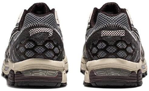 ASICS Gel-Kahana 8 '奶油黑' 1011B895-020 Lookbook ASICS Gel-Kahana 8 '奶油黑' 1011B895-020