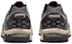 Lookbook ASICS Gel-Kahana 8 'Krim dan Hitam' 1011B895-020